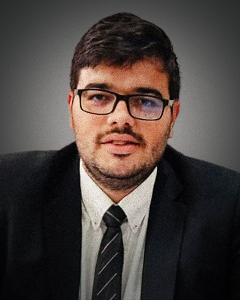 Yhgor Chaves participante do Comunique em 2023