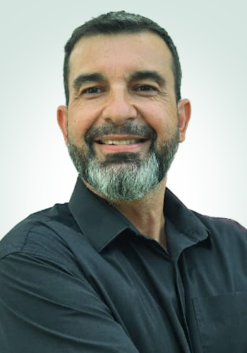 FLAVIO FRAGA