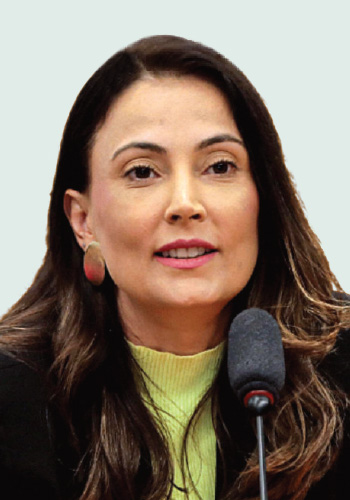 Palestrante Comunique Vanessa Marques